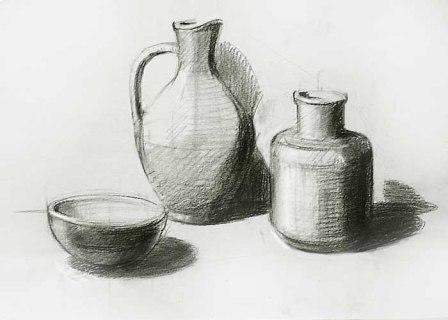 Fine on sale art drawing